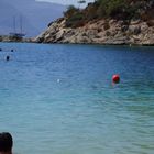 fethiye beach,turkey