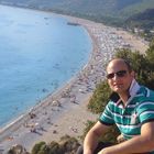 Fethiye Belcegiz Beach