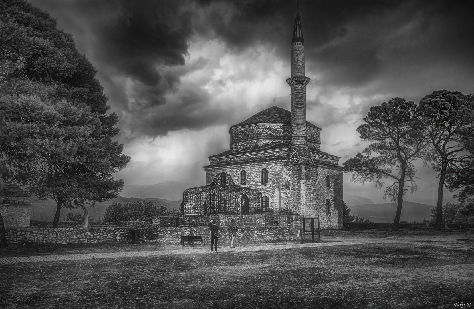 Fethiye-Moschee (Ioannina)