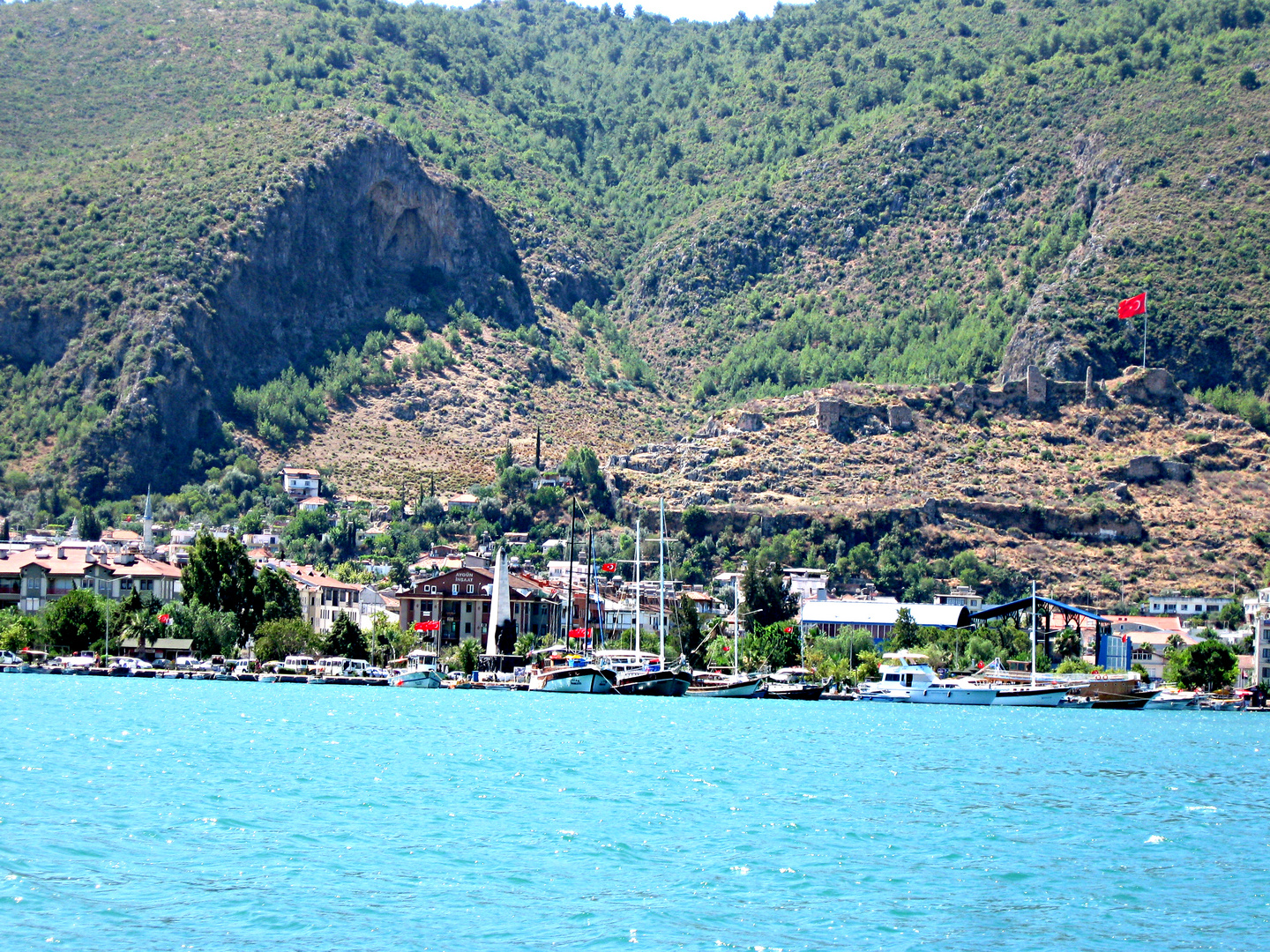 Fethiye Türkei