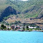 Fethiye Türkei