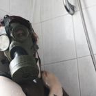 Fetish shower