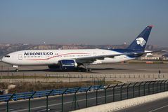 Fette AeroMexico