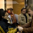 Fette Straßen-Jazz-Stimmung in Köln (III)