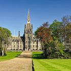 ... Fettes College ...