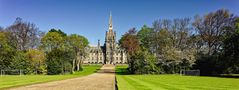 ... Fettes College ...