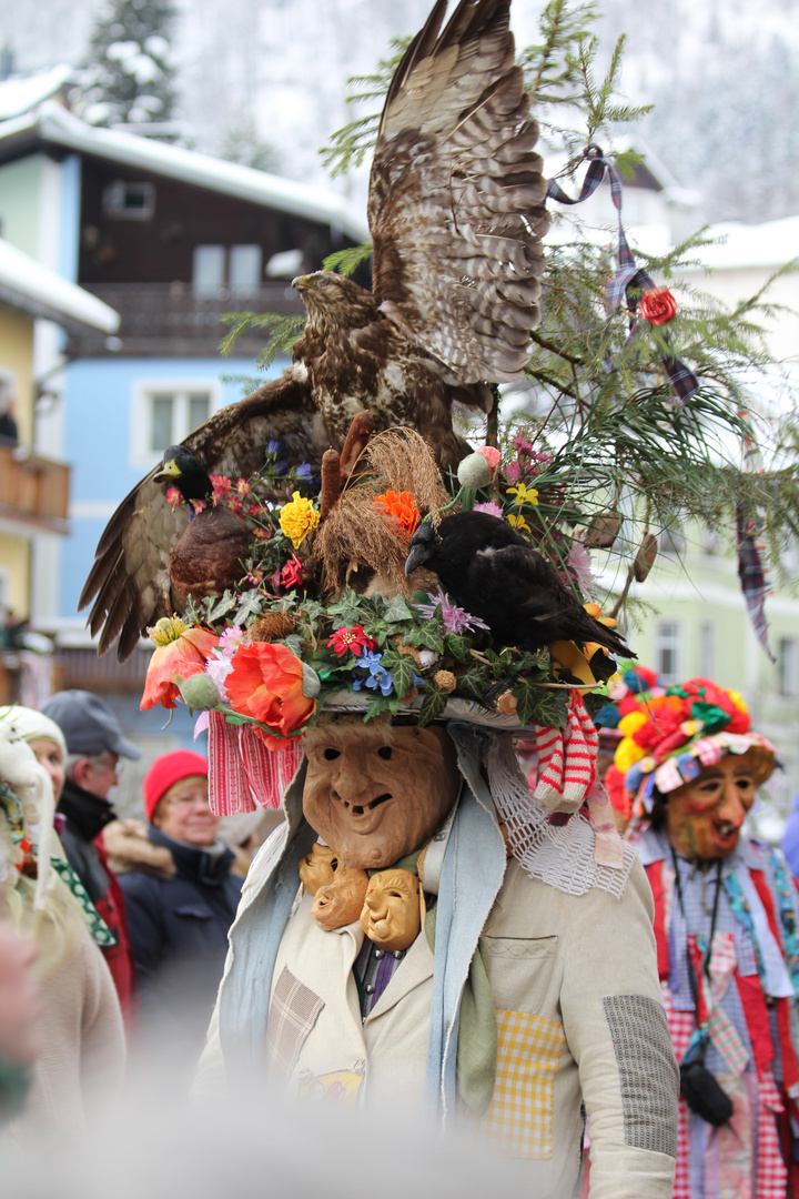 Fetzenlauf Ebensee