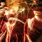 FEU - D'ARTIFICE - 1 -