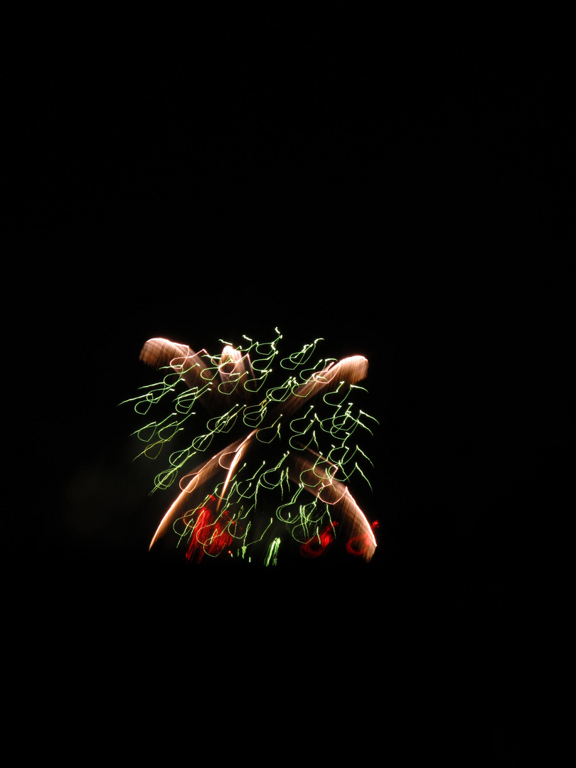 feu d'artifice 2