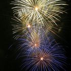 Feu d'artifice