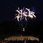 feu d'artifice à Vaux-le-Vicomte 5