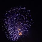 Feu d'artifice!