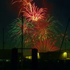 feu d'artifice la Rochelle 1