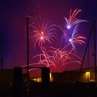 feu d'artifice La Rochelle 2