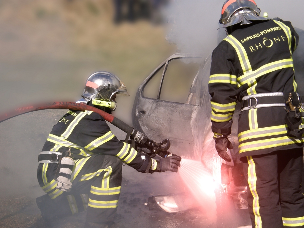 Feu de véhicule