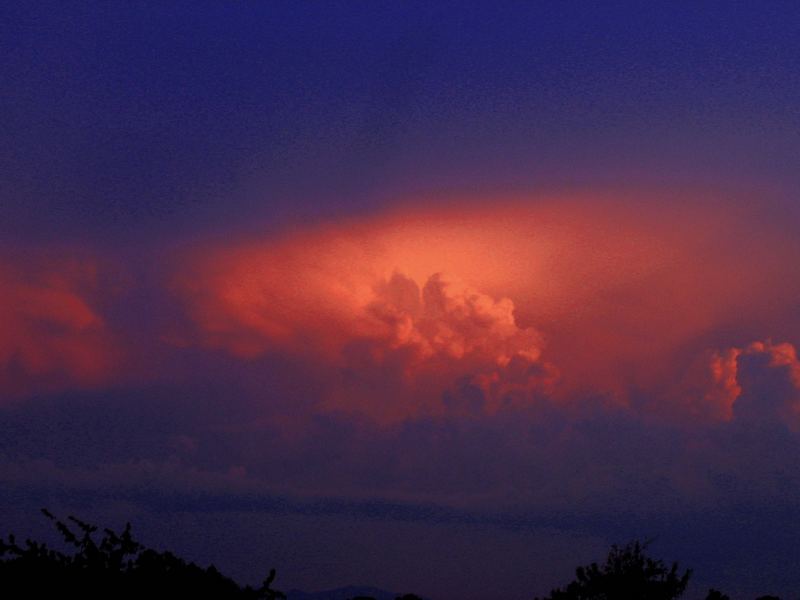 Feu Du Ciel