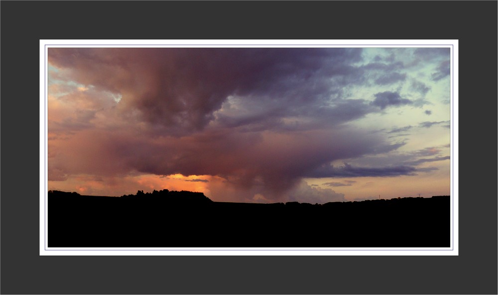 Feu du ciel