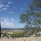 Feu en Provence ...