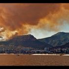 feu sur toulon