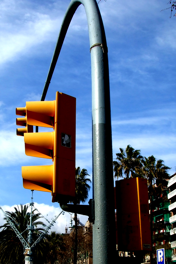 Feu Tricolors