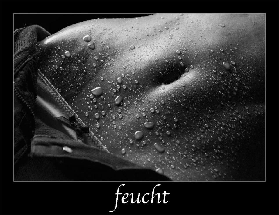 Feucht &#128515;