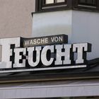 Feuchte Wäsche?