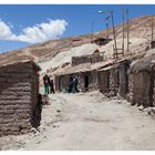 feudale Impressionen aus Bolivien (I)