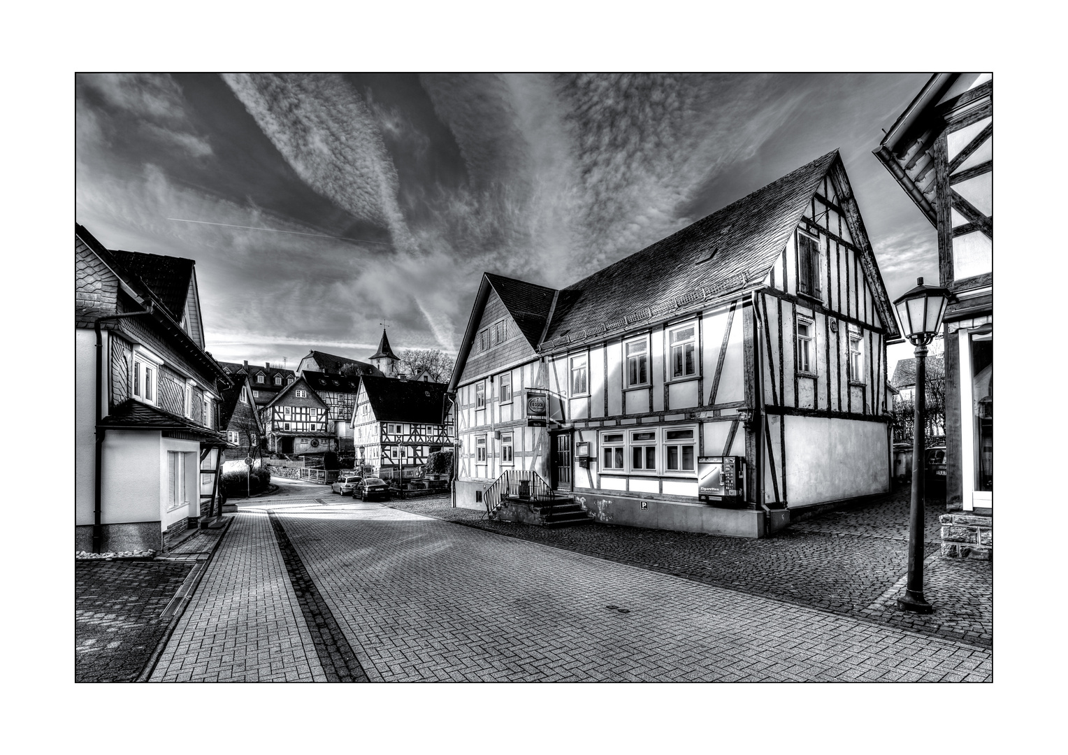 Feudingen Jan 2014 HDR