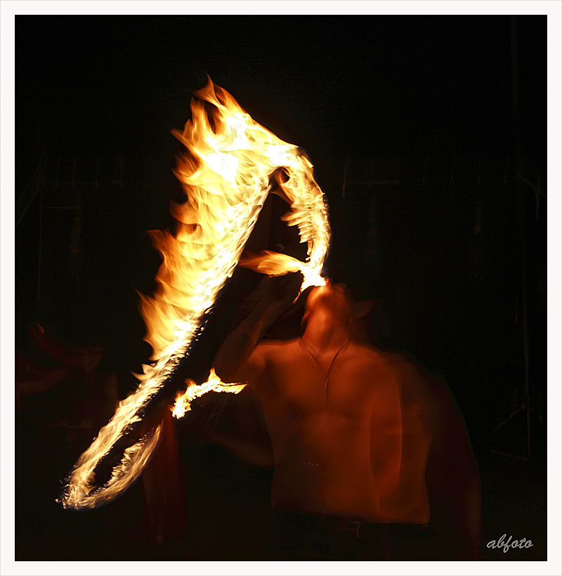 [..Feuer #3 ...]