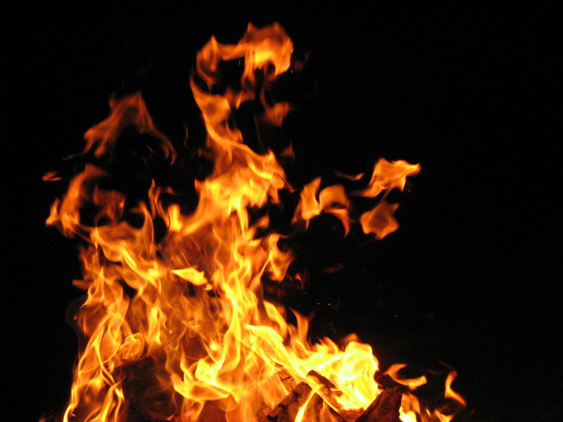 Feuer