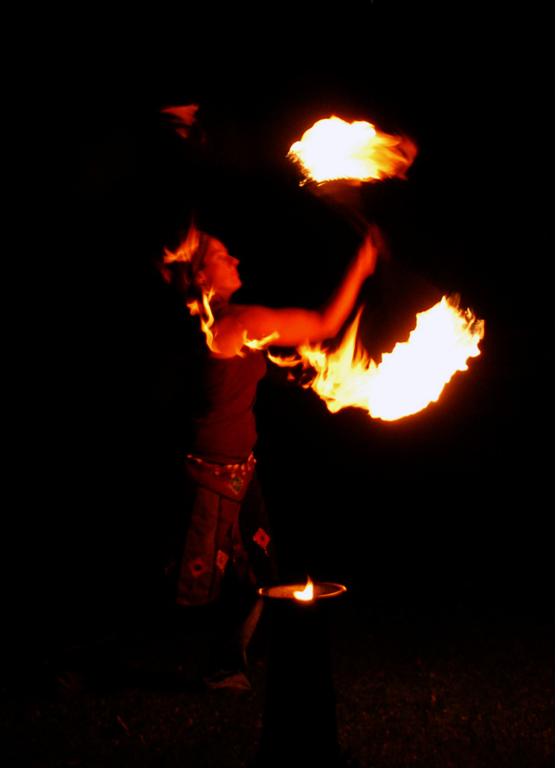 Feuer