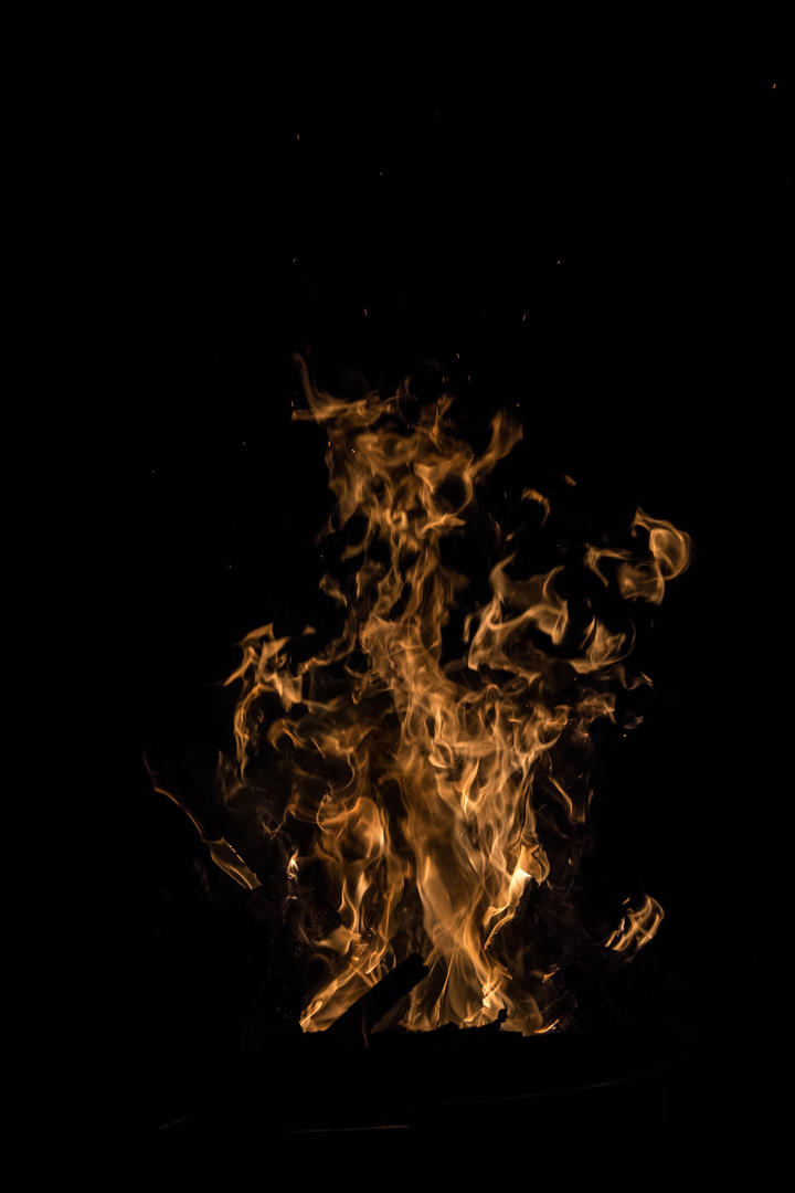 Feuer