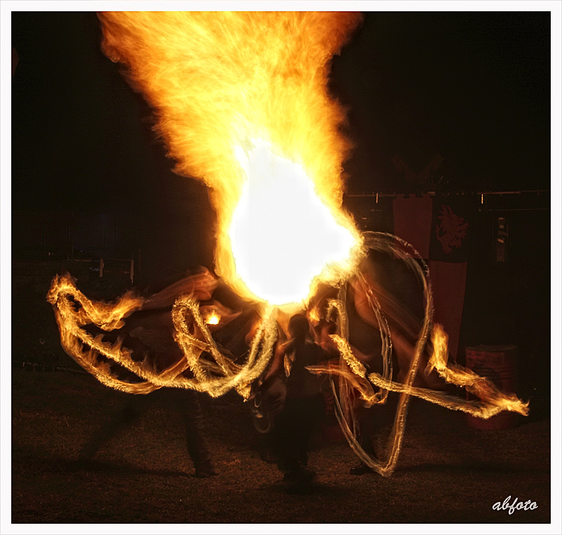 [..Feuer #6 ...]