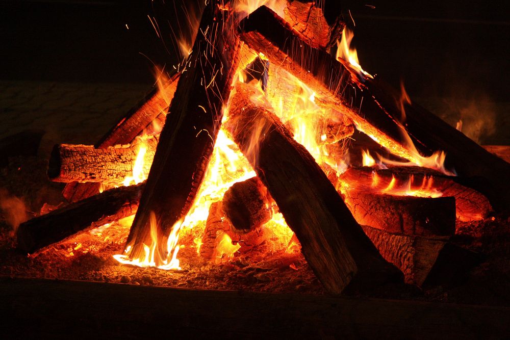 Feuer Foto & Bild | die elemente, natur Bilder auf fotocommunity