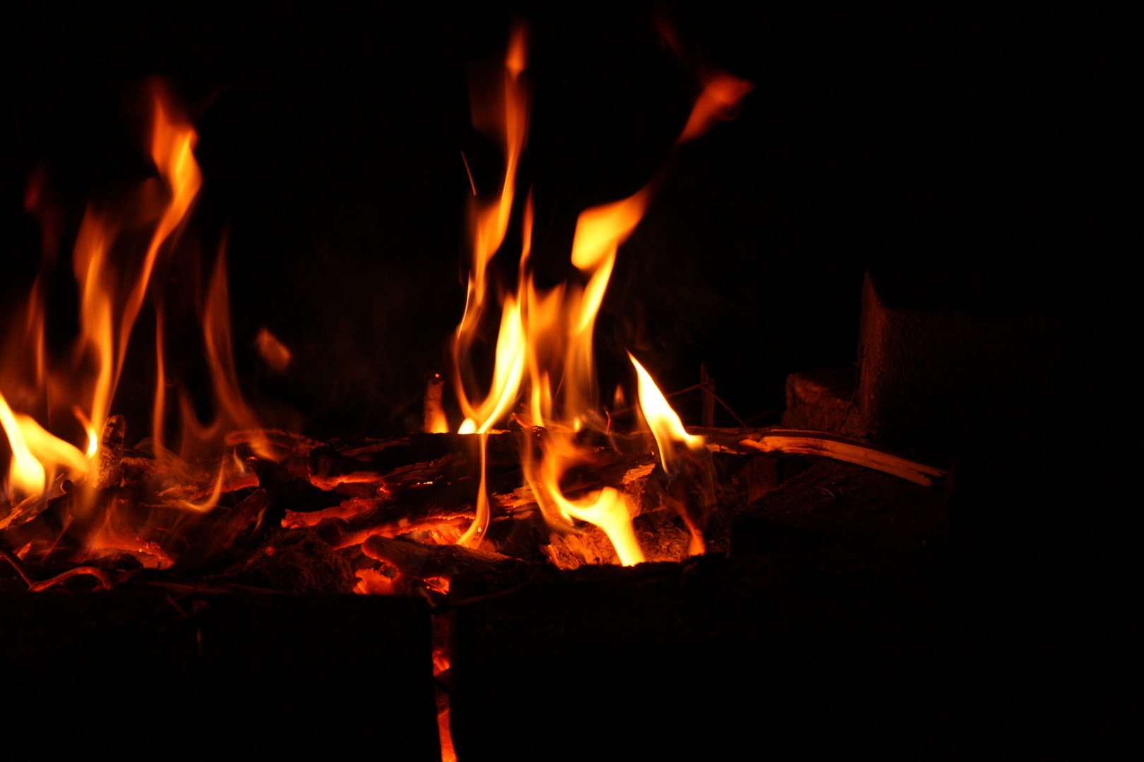 Feuer