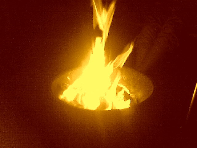 Feuer