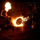 Feuer BurnOut Part2