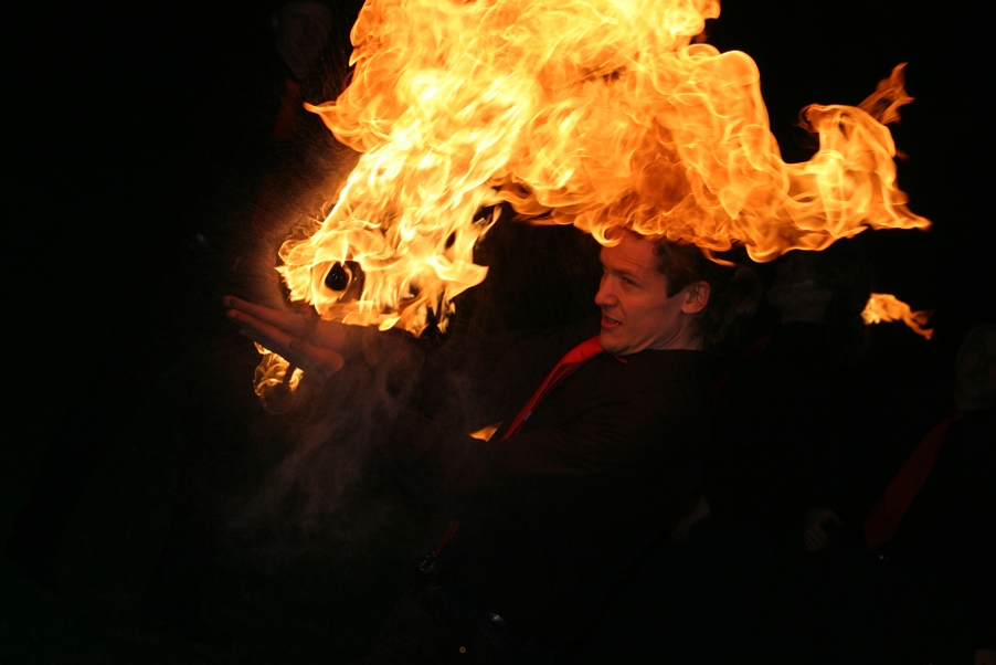 Feuer