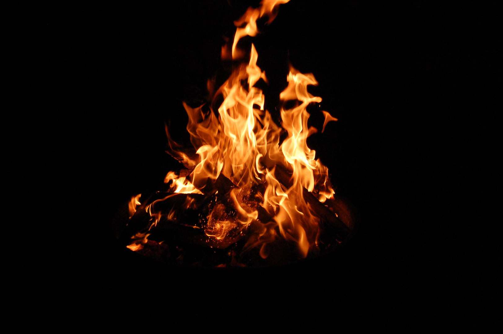 Feuer