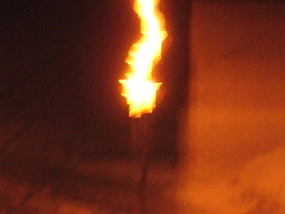 feuer & flamme