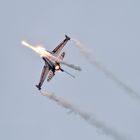 Feuer frei - Belgische F-16