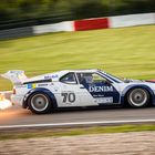 Feuer frei für den BMW M1