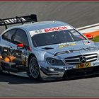 Feuer frei für die DTM 2012