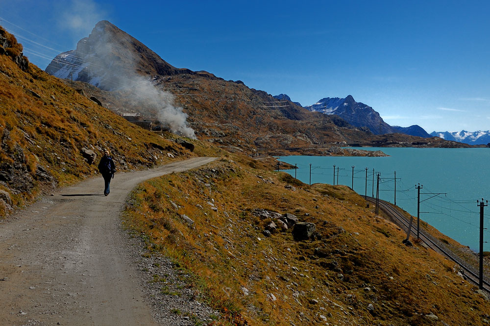 feuer im engadin