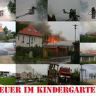 Feuer Im Kindergarten