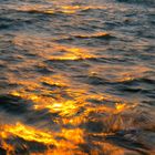 Feuer im Wasser