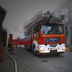 "Feuer in der Altstadt"