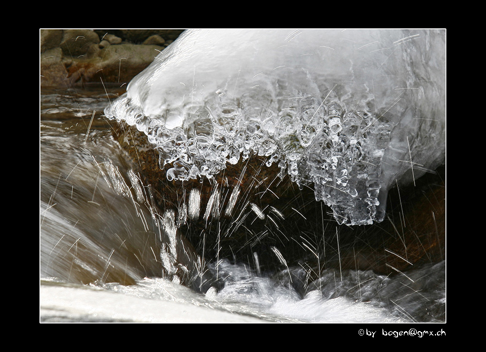 Feuer oder Wasser IV