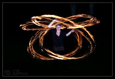 feuer-poi #2