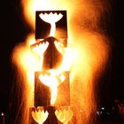 Feuer Teufel